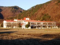 豊科東小学校