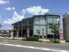 長野日産諏訪店