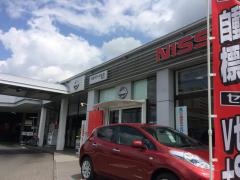 長野日産諏訪店