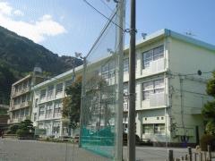 清水小島小学校