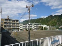 清水小島小学校