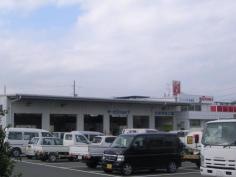 スズキアリーナとぴあ志都呂