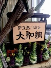 熱川大和館