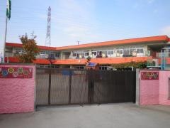 牛山幼稚園