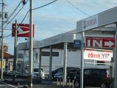 ダイハツ三重四日市西店