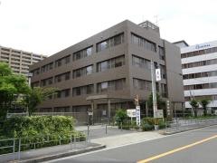 城東税務署
