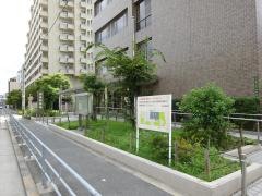 城東税務署