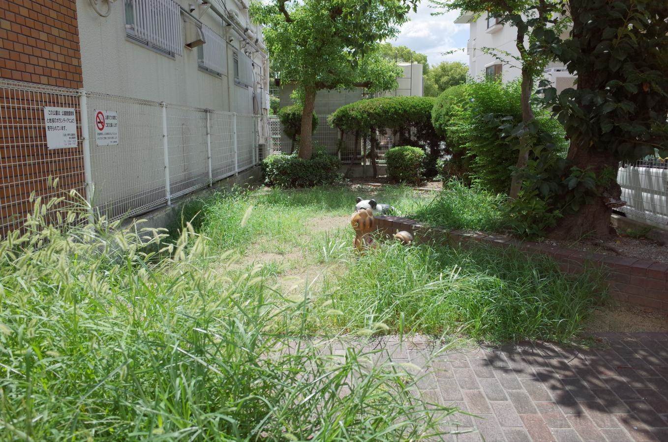 堺市第55－10号公共緑地