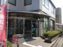 ＪＡ兵庫六甲天神川支店