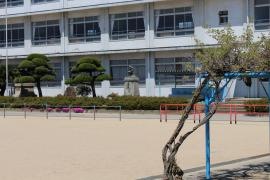 妻鹿小学校
