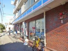 ローソン　鳴尾店