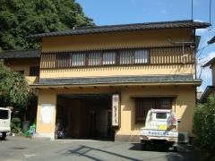 リゾート観光ホテル富士見屋