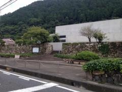 高梁市成羽美術館