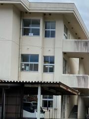 柵原西小学校
