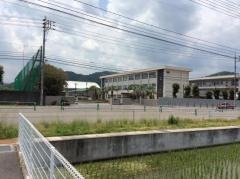 岡山県立瀬戸南高等学校