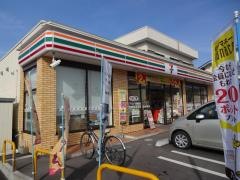 セブンイレブン　井原西江原店