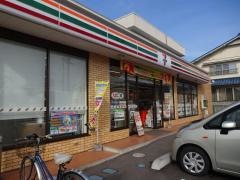 セブンイレブン　井原西江原店