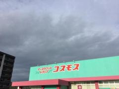 ドラッグストアコスモス　新下関店