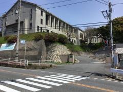 私立梅光女学院中学校
