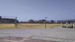 飯尾川公園