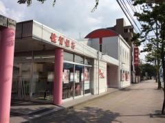 佐賀銀行早良西支店