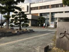 大川市役所