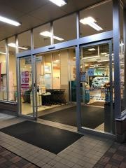 サンリブ　到津店