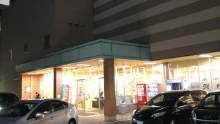 サンリブ　到津店