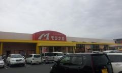 モリナガ高木瀬店