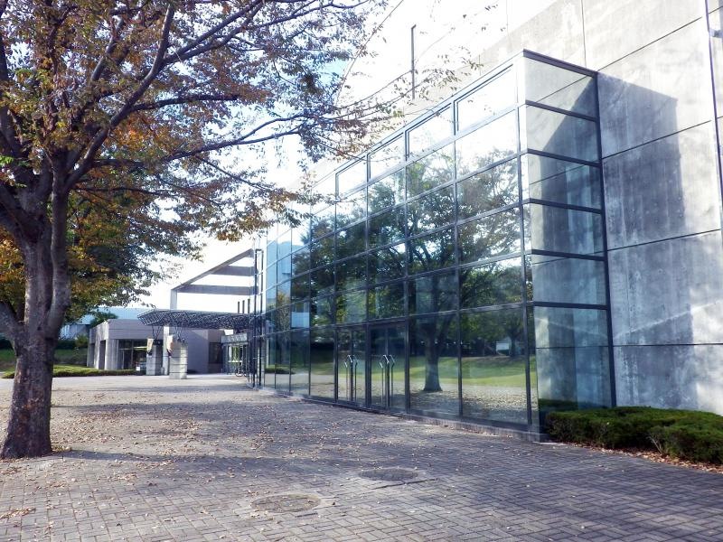 植木文化センター