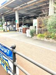 スーパーワイドマート佐伯店