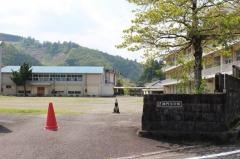 神門小学校