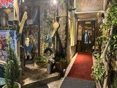 ステーキ共和国　幕張大使館