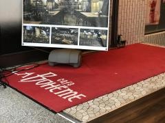 カフェ・ラ・ボエム表参道店
