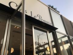カフェ・ラ・ボエム表参道店