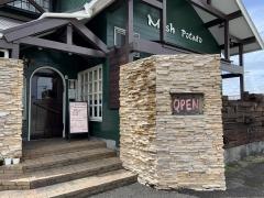マッシュポテト