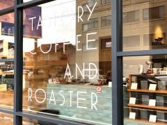 ＴＡＳＴＯＲＹ　ＣＯＦＦＥＥ　ＡＮＤ　ＲＯＡＳＴＥＲ