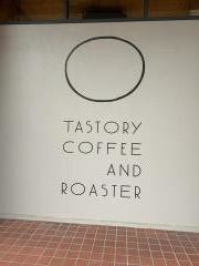 ＴＡＳＴＯＲＹ　ＣＯＦＦＥＥ　ＡＮＤ　ＲＯＡＳＴＥＲ