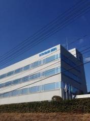 北川精機株式会社