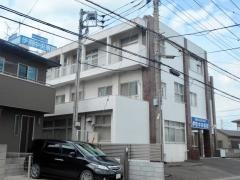 医療法人社団顕心会伊奈中央病院