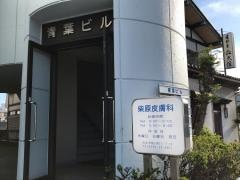 柴原皮フ科