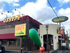 びっくりドンキー　大東店