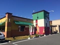 ピッツェリア新潟中央インター店