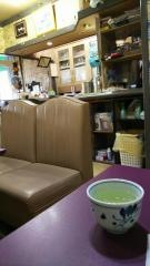コーヒーチョコ