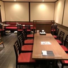 東天閣　そごう　西神店