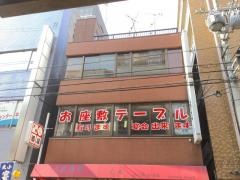 ニュー大丸平野店