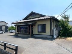 梅の茶屋