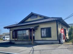梅の茶屋