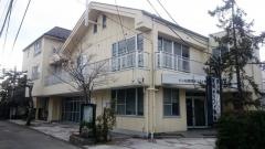 茅ヶ崎聖契キリスト教会