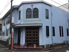 上高田キリスト教会